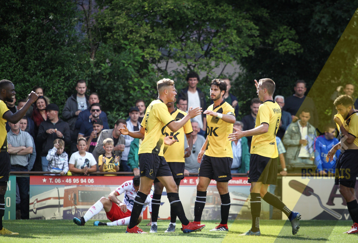 nac kortrijk [2 1] [68 van 92]